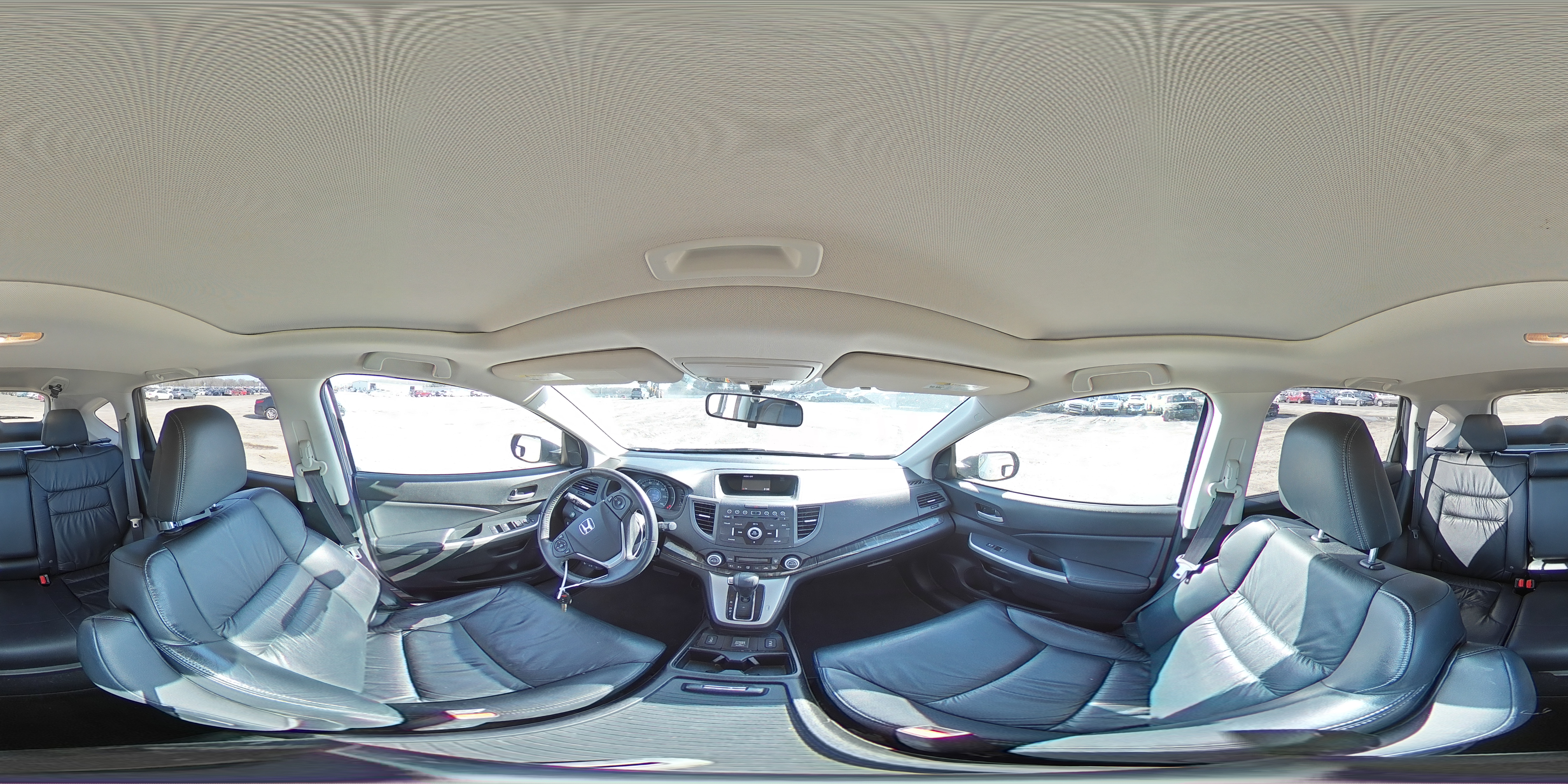 2014 Honda CR-V - Image 13