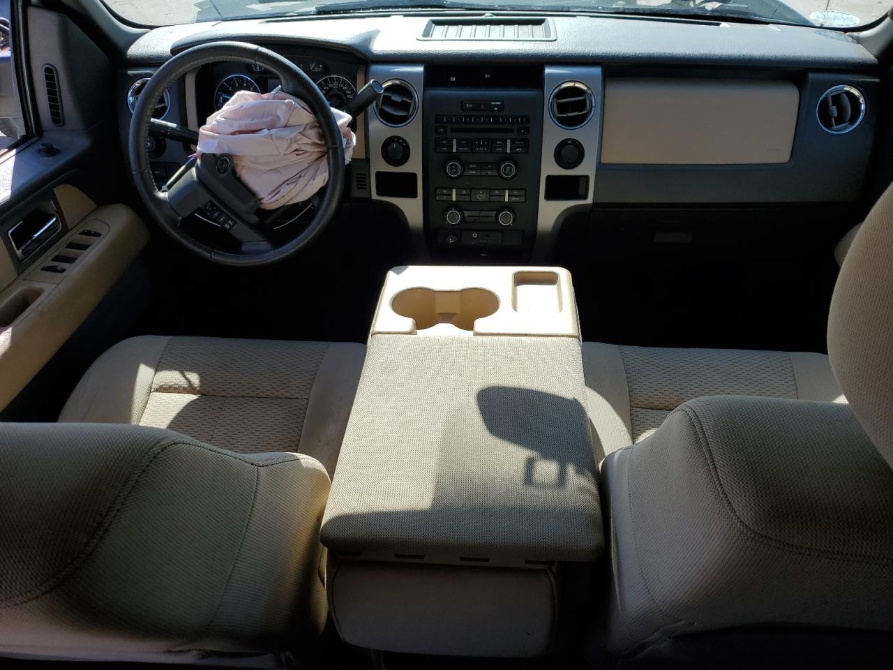 2011 Ford F-150 - Image 8