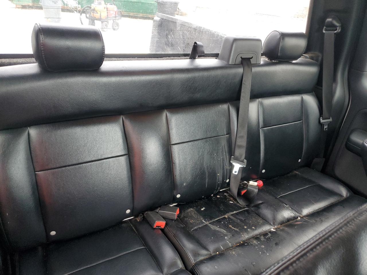 2004 Ford F-150 - Image 10