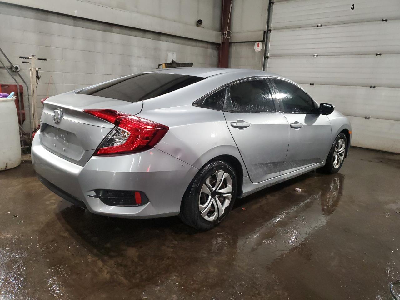 2016 Honda Civic - Image 3