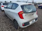2014 KIA PICANTO VR for sale at Copart WISBECH