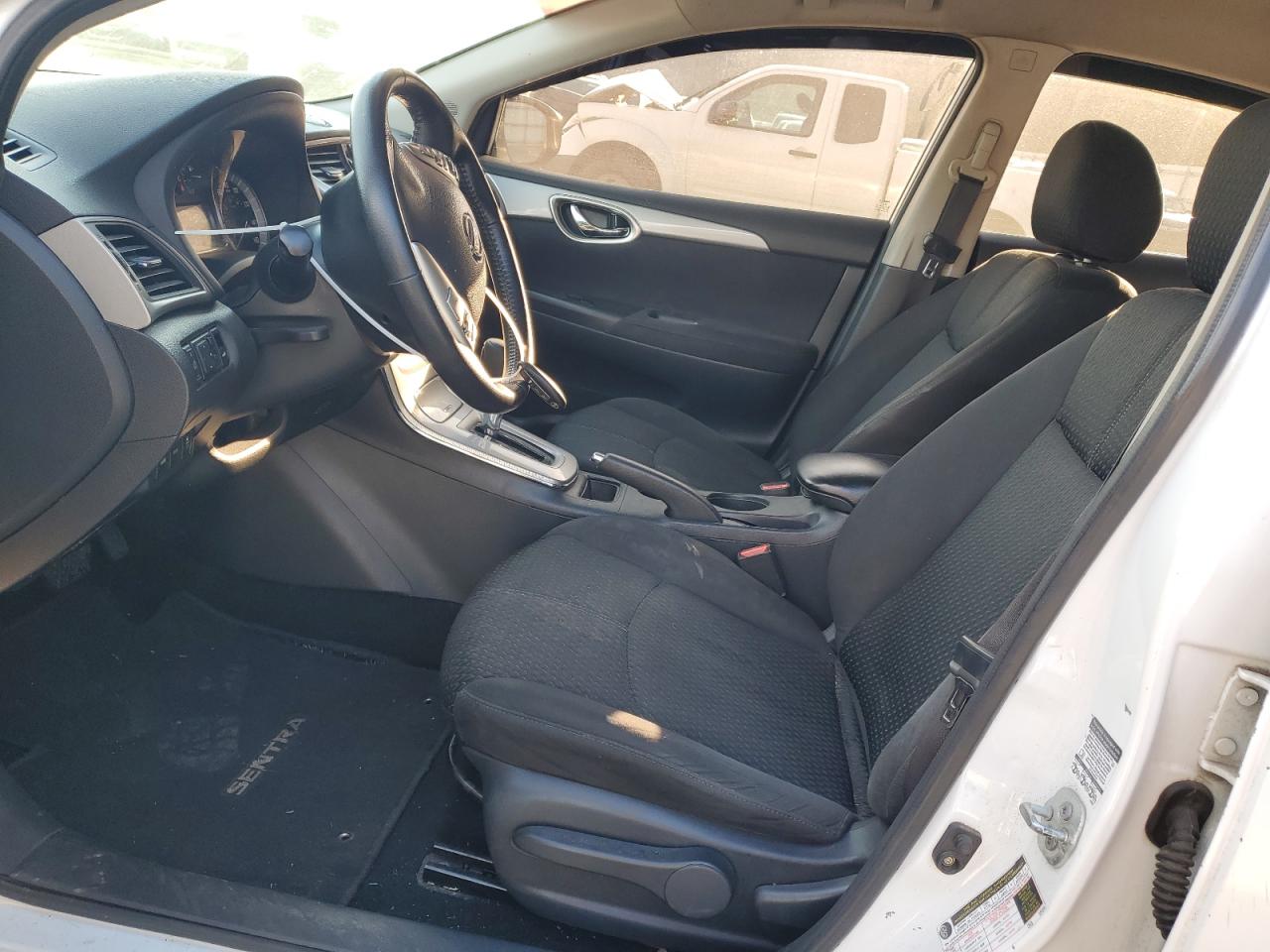 2013 Nissan Sentra - Image 7