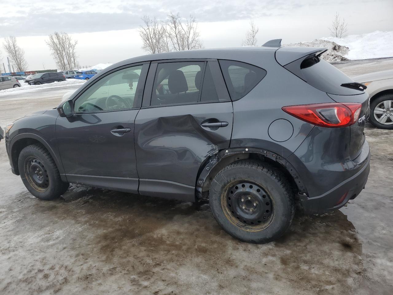 2015 Mazda CX-5 - Image 2