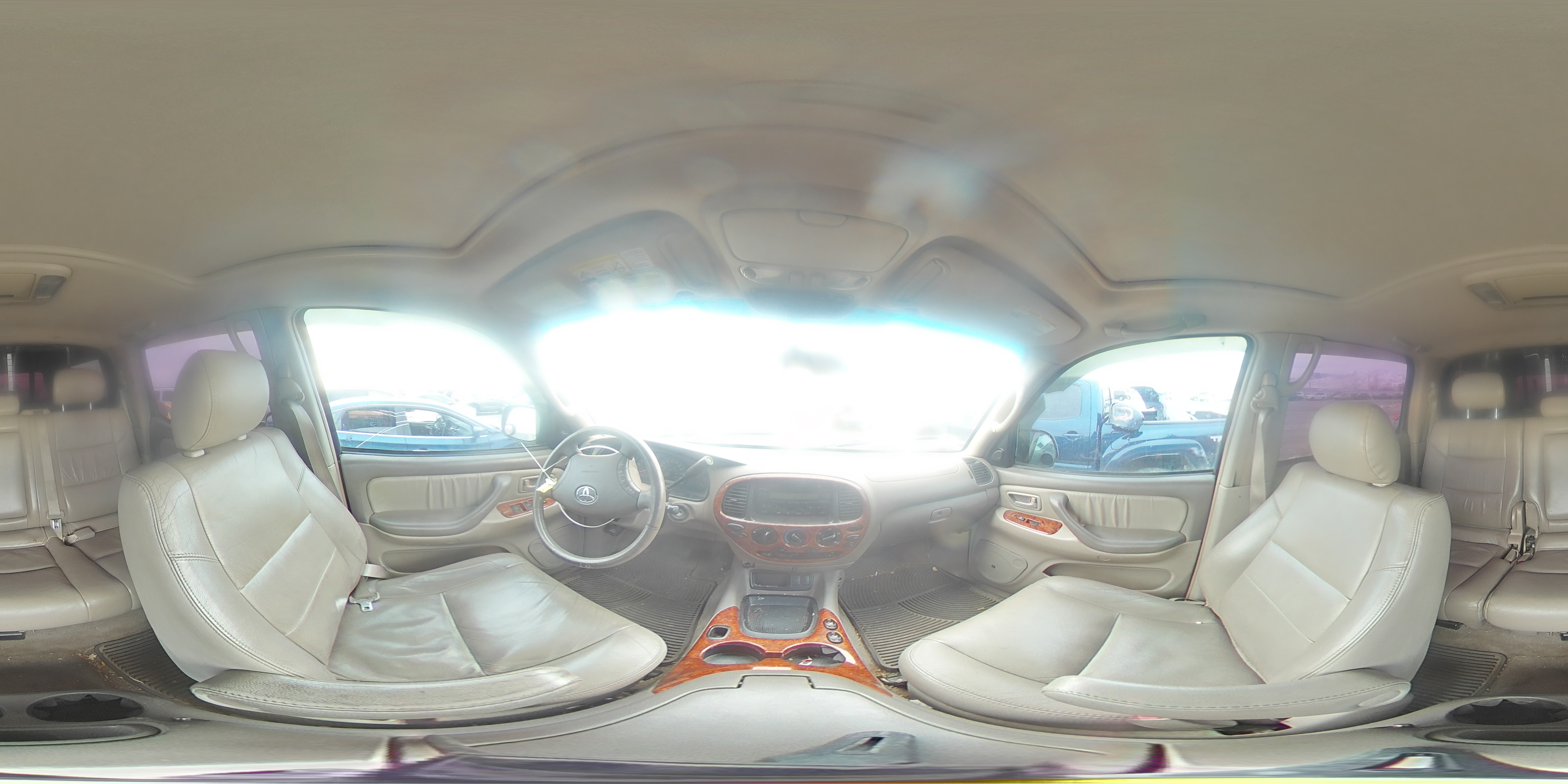 2006 Toyota Tundra - Image 12