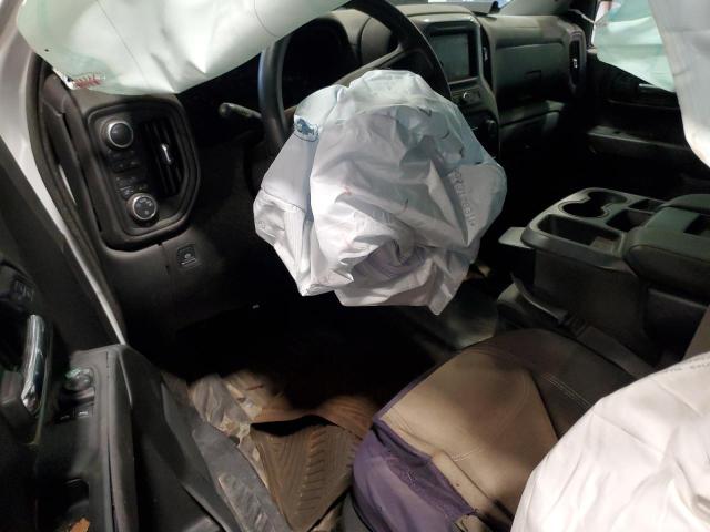  CHEVROLET ALL Models 2023 White