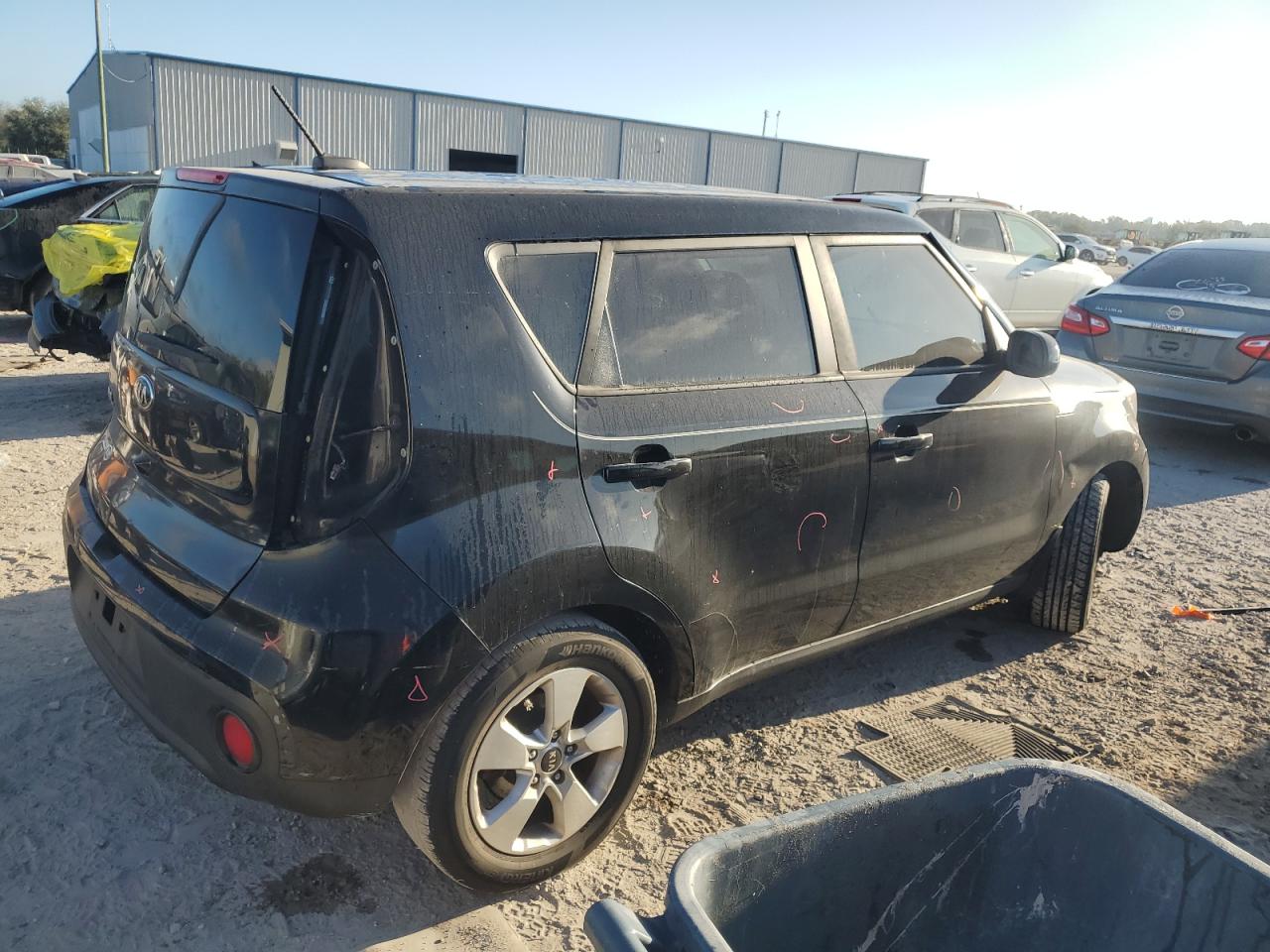 2019 Kia Soul - Image 3