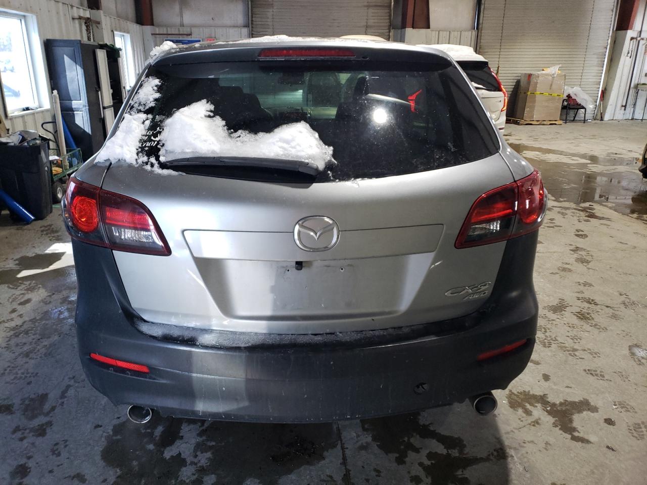 2013 Mazda CX-9 - Image 6
