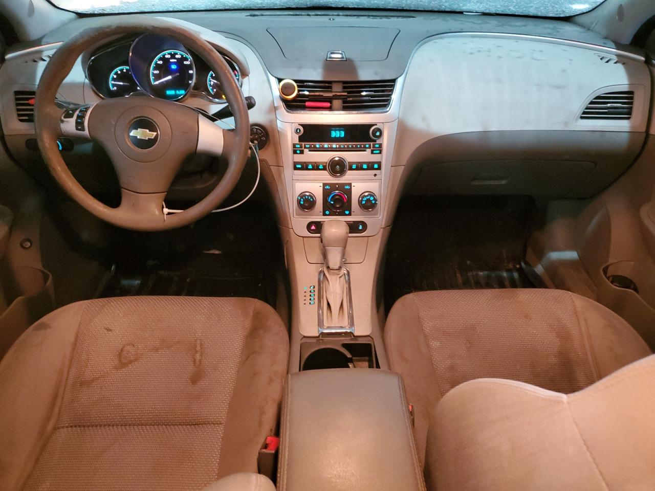 2012 Chevrolet Malibu - Image 8