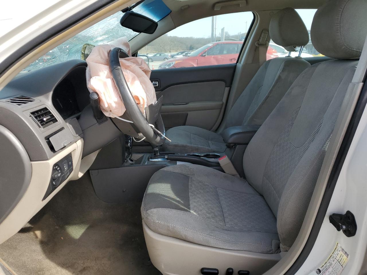 2011 Ford Fusion - Image 7