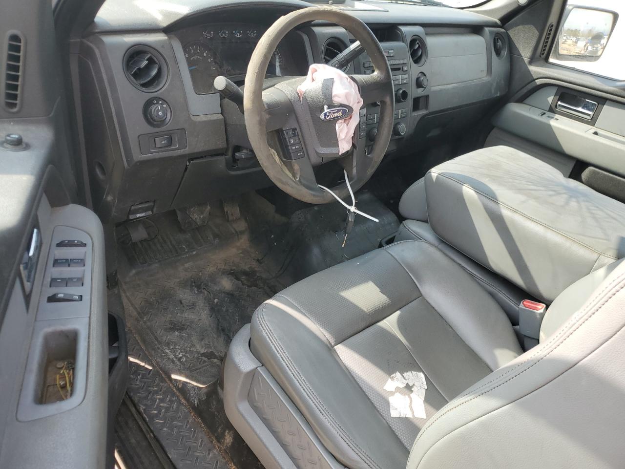 2014 Ford F-150 - Image 8