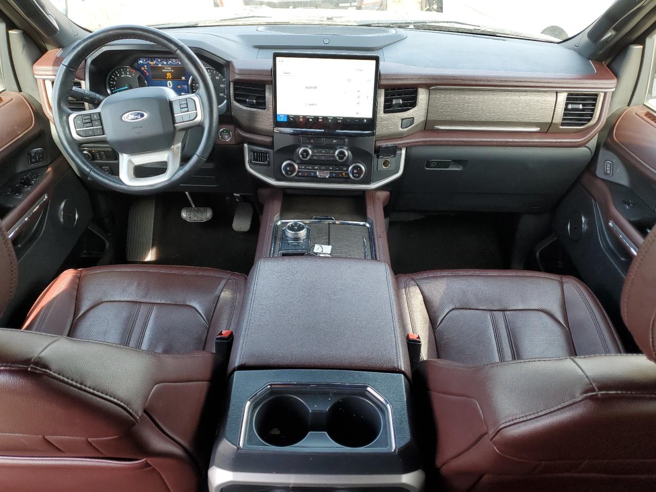 2023 Ford Expedition - Image 8