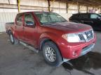 2015 Nissan Frontier S de vânzare în Phoenix, AZ - Side