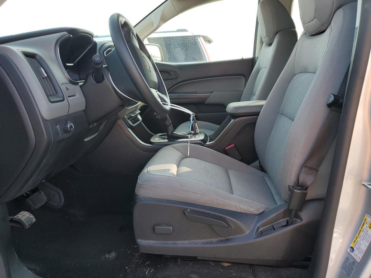 2015 Chevrolet Colorado - Image 7