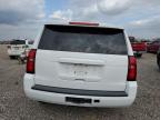 2017 Chevrolet Tahoe Police продається в Houston, TX - Front End