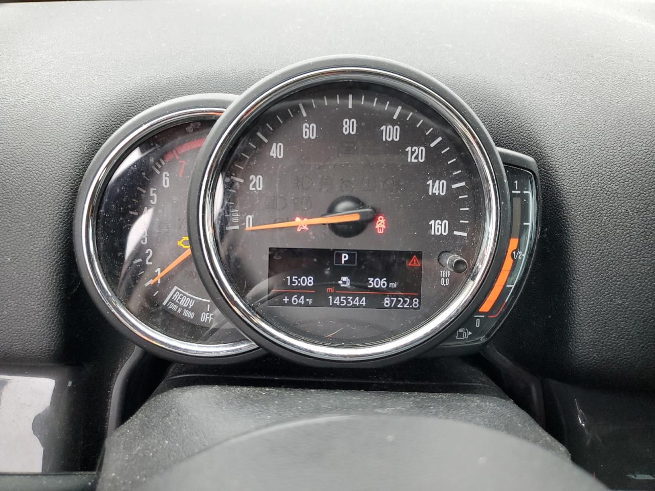 2018 MINI Cooper - Image 9
