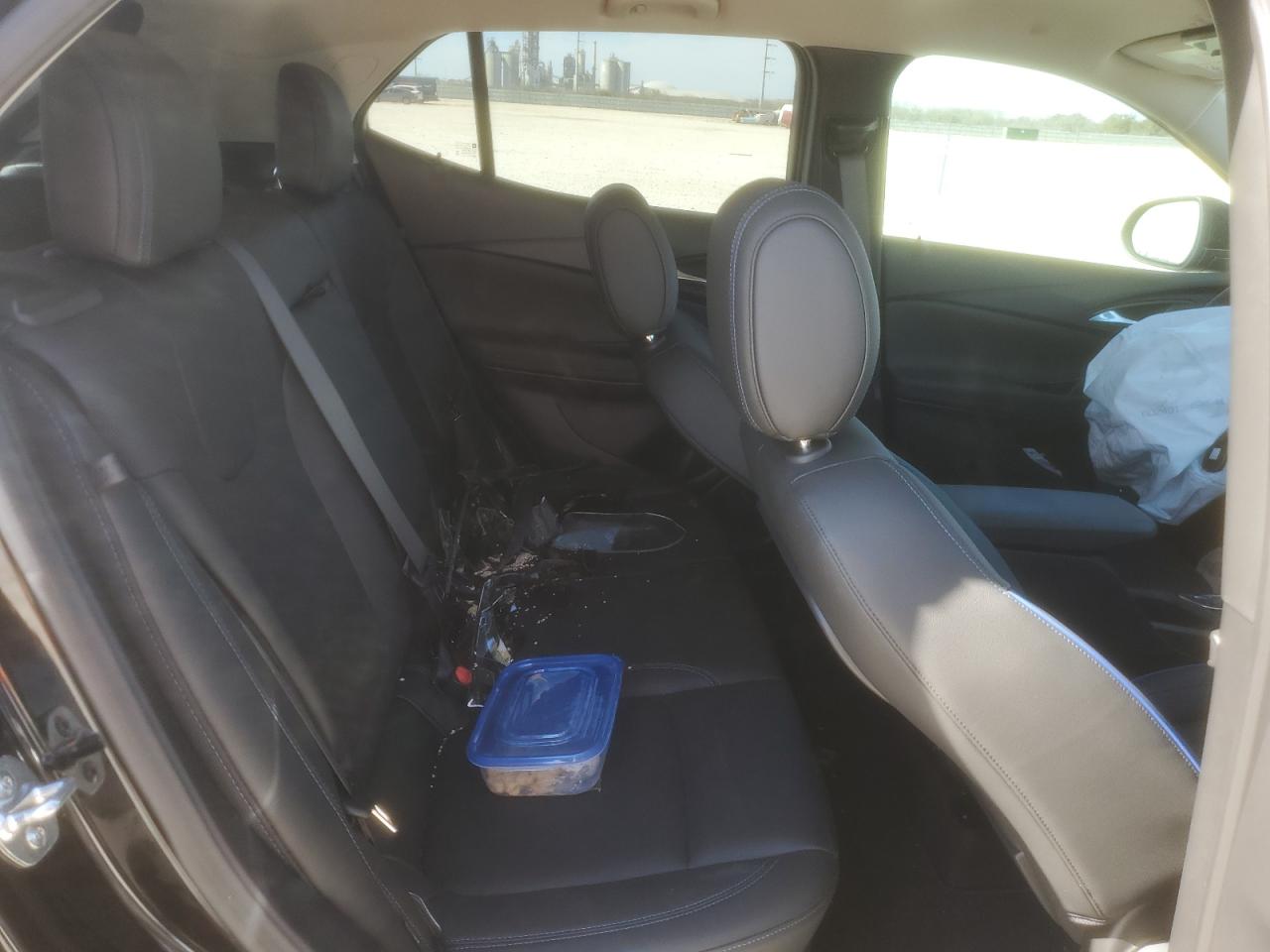 2025 Buick Encore - Image 11