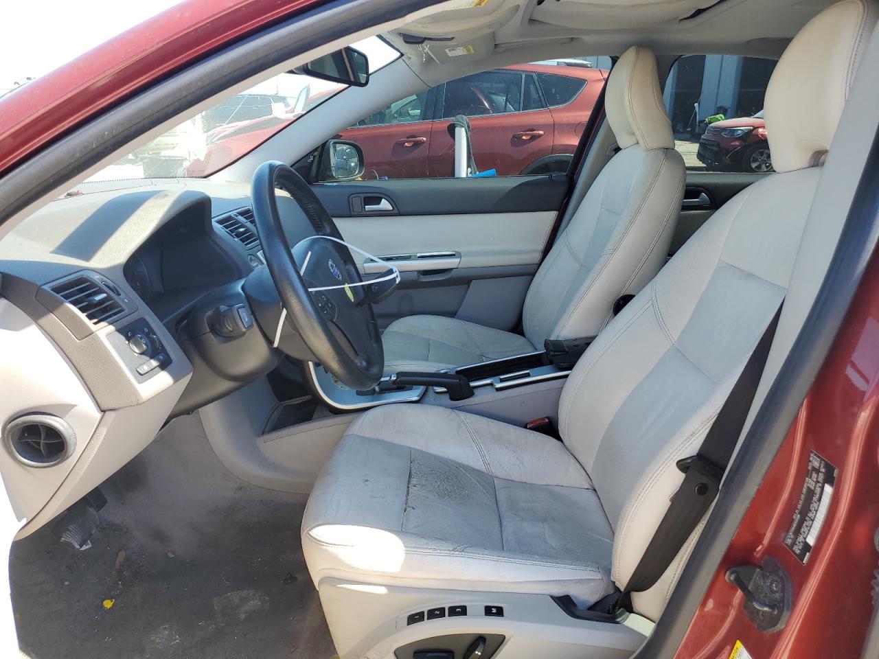 2011 Volvo S40 - Image 7