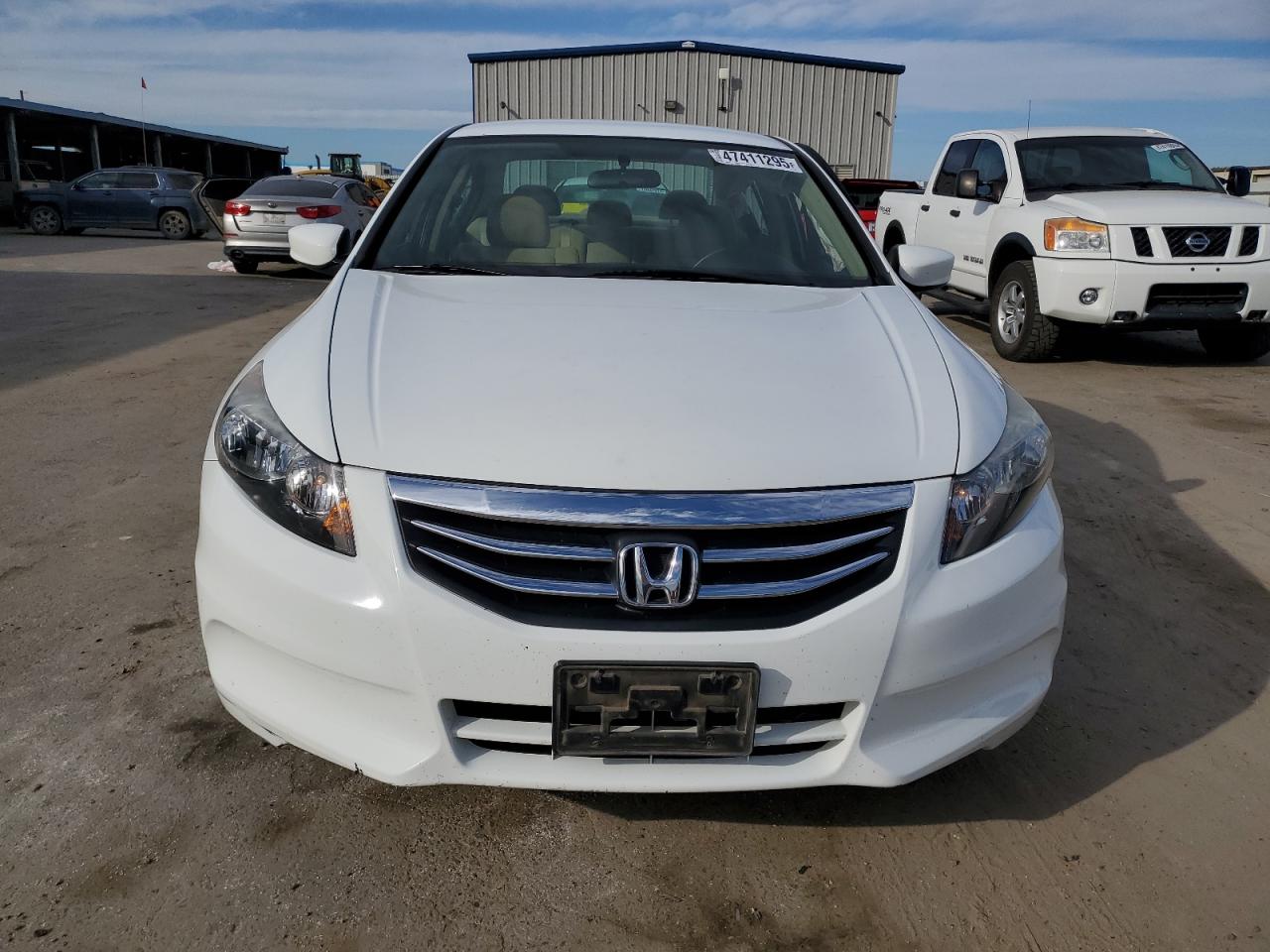 2011 Honda Accord - Image 5