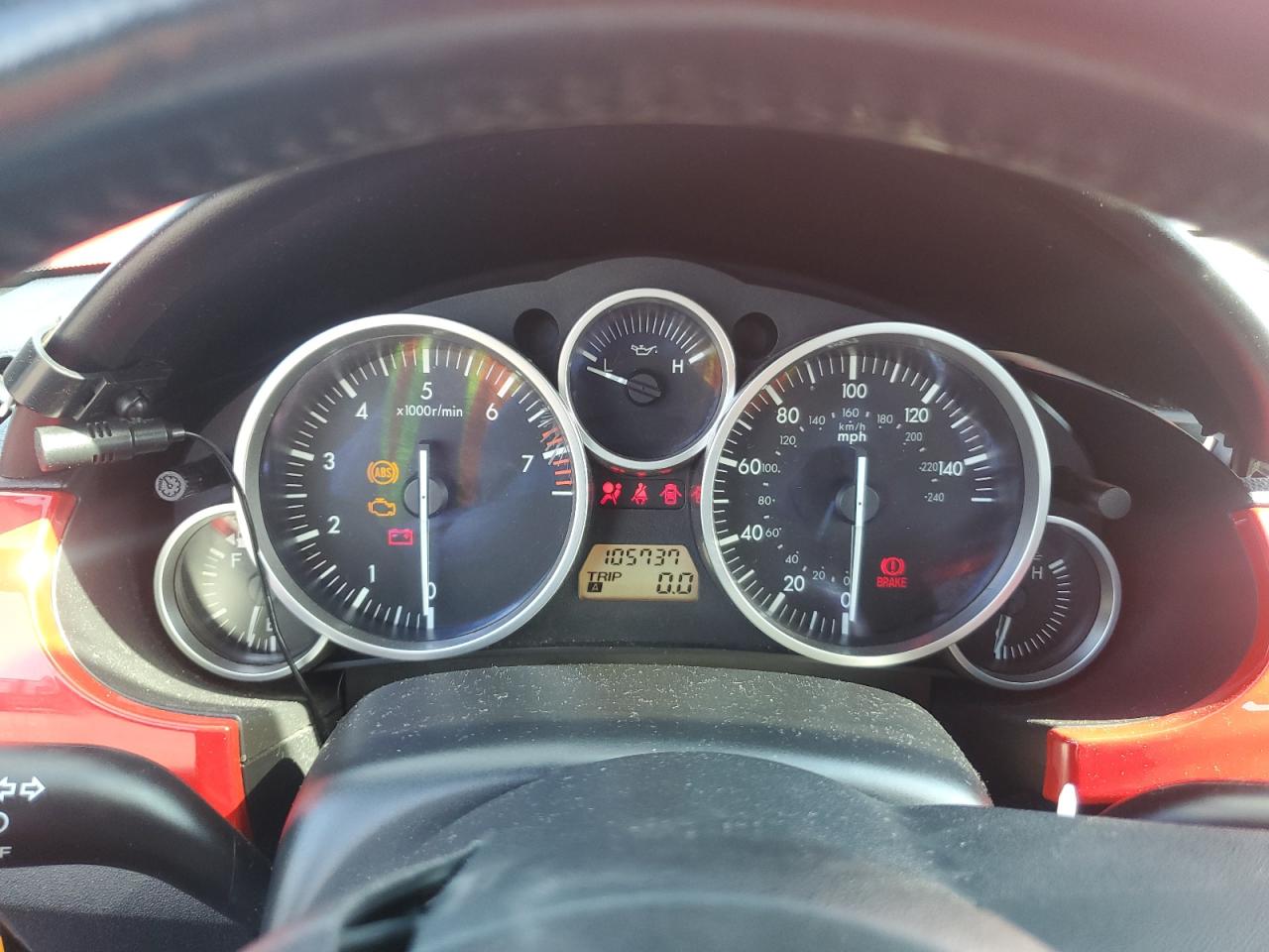 2006 Mazda MX-5 - Image 9