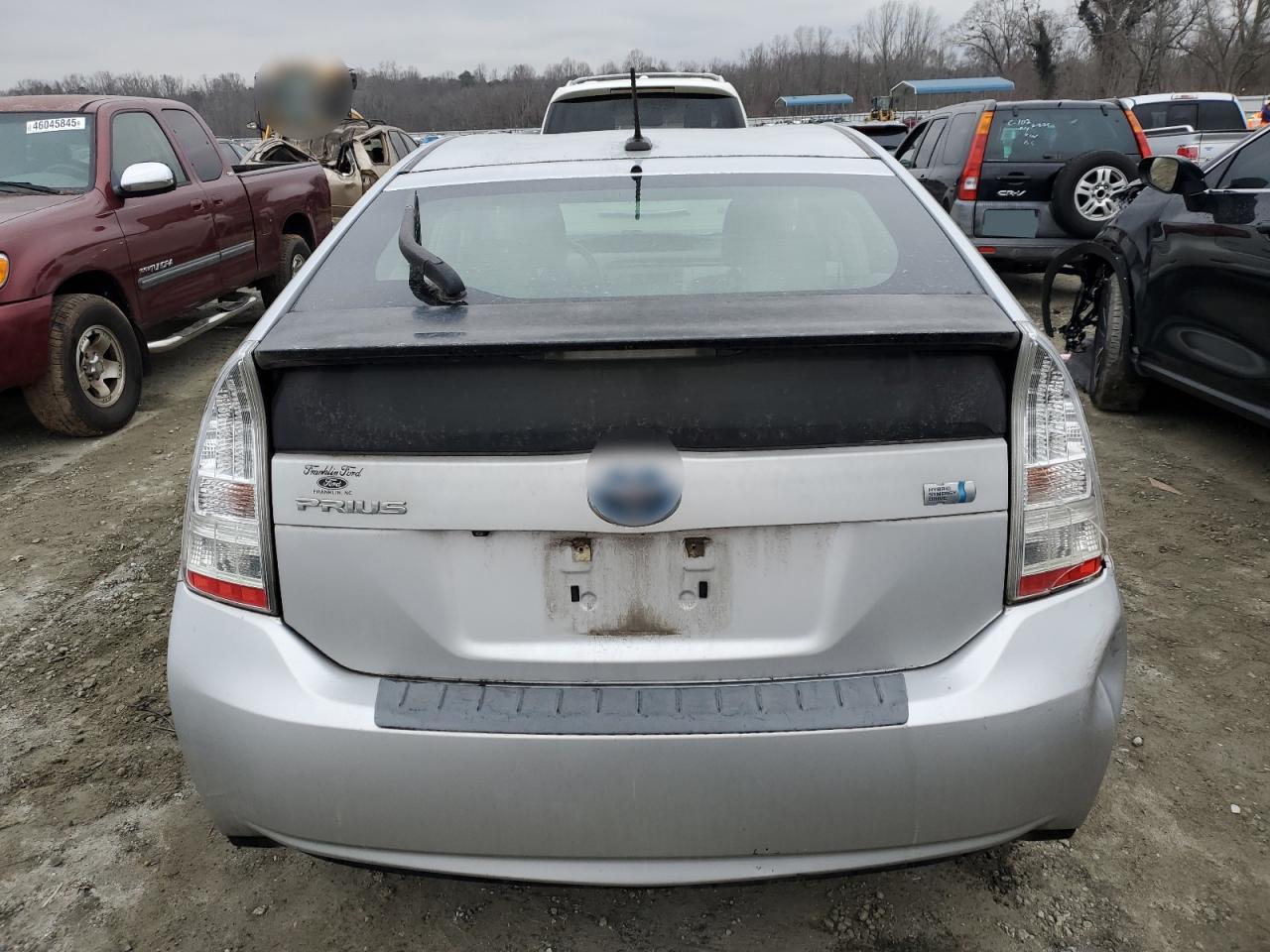 2010 Toyota Prius - Image 6