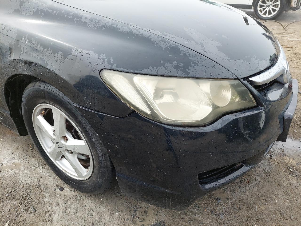 JHMFD16297S406417 - 2007 Honda CIVIC - #46774545
