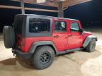 2014 Jeep Wrangler Unlimited Sport for Sale in Tanner, AL - Front End