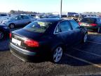 2006 AUDI A4 S LINE for sale at Copart SANDTOFT