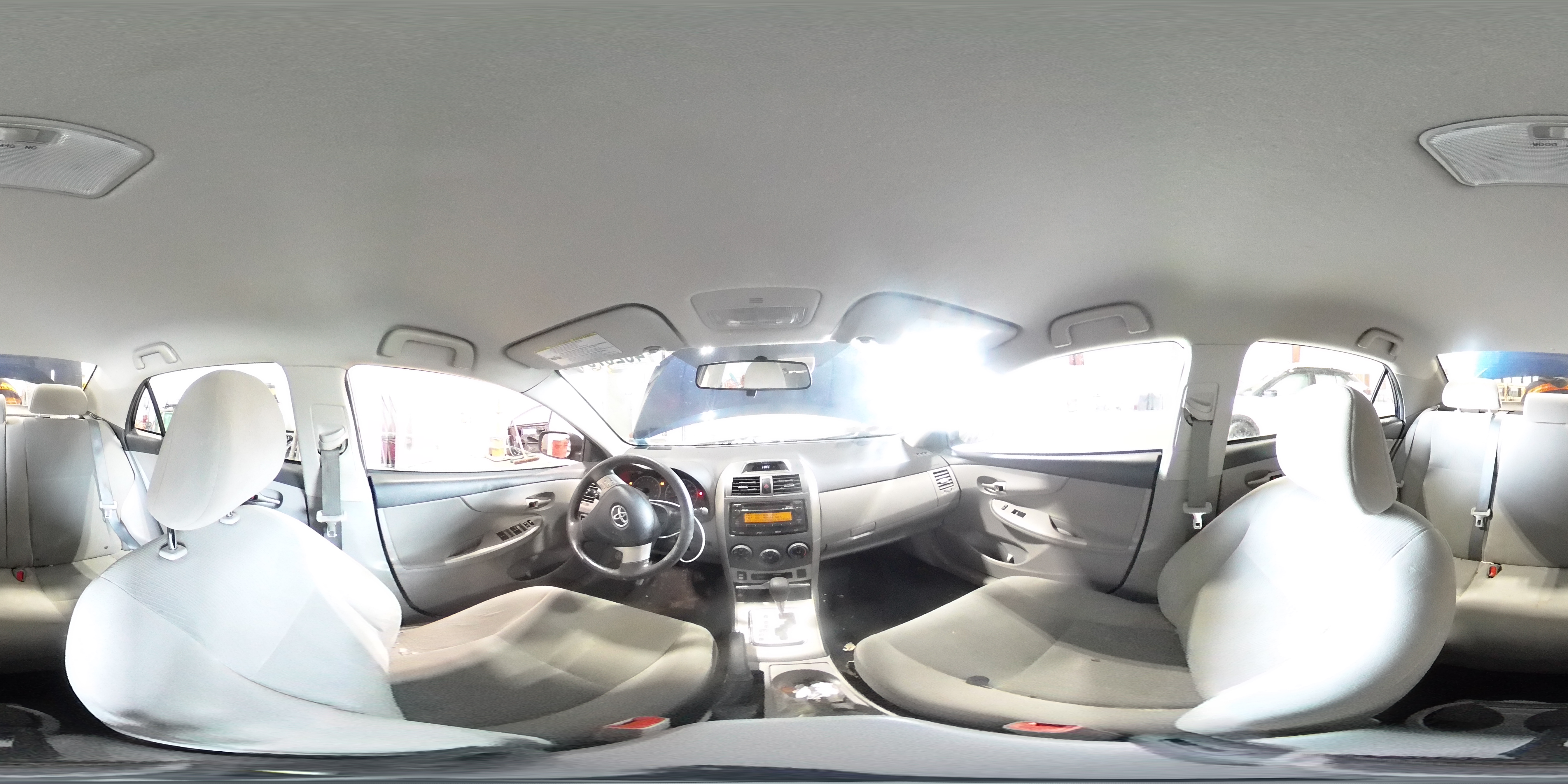 2012 Toyota Corolla - Image 12