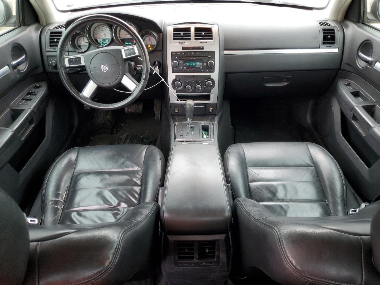 2008 Dodge Charger - Image 8