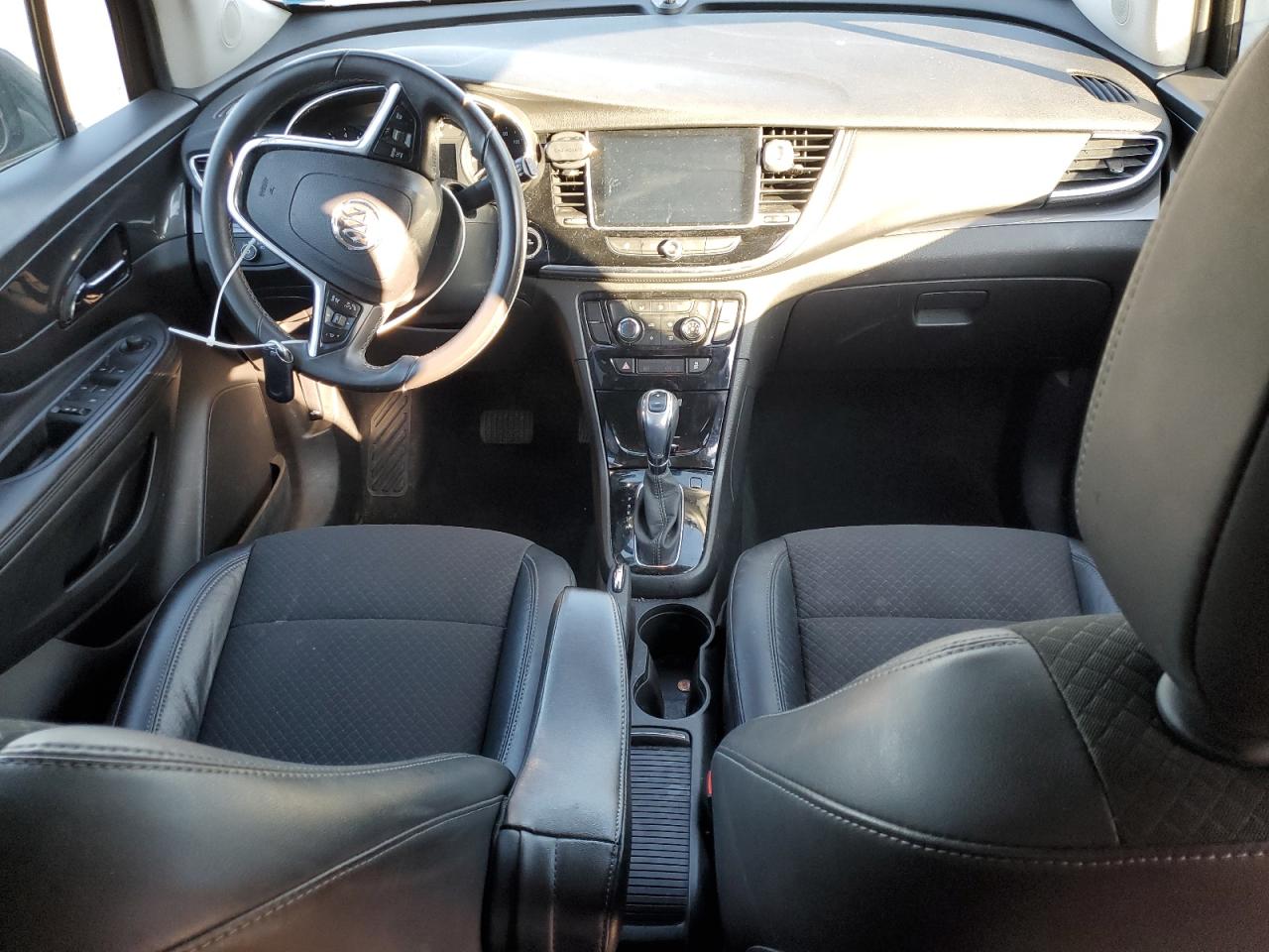 2017 Buick Encore - Image 8