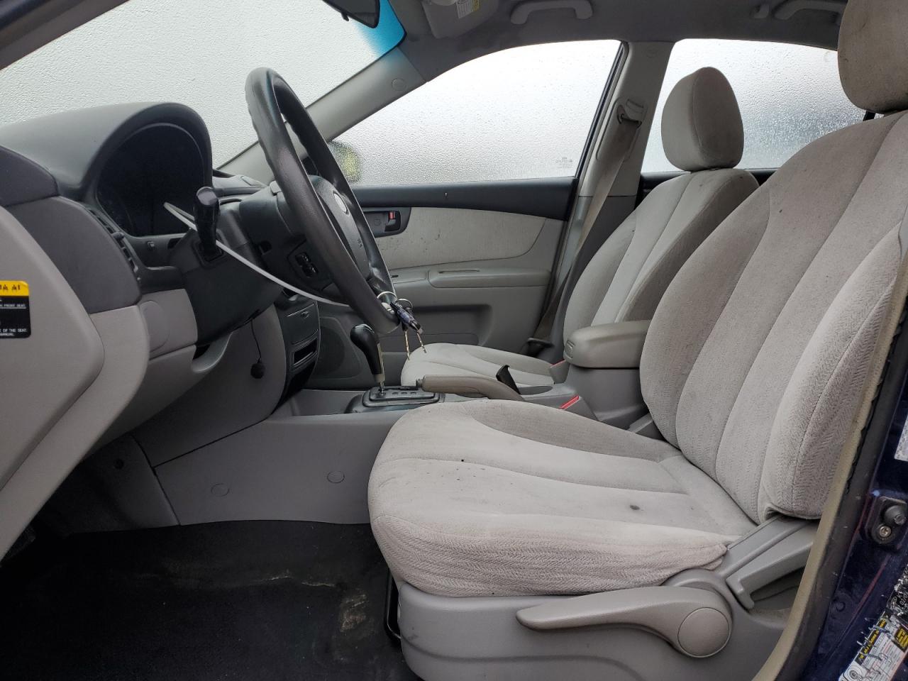 2007 Kia Optima - Image 7