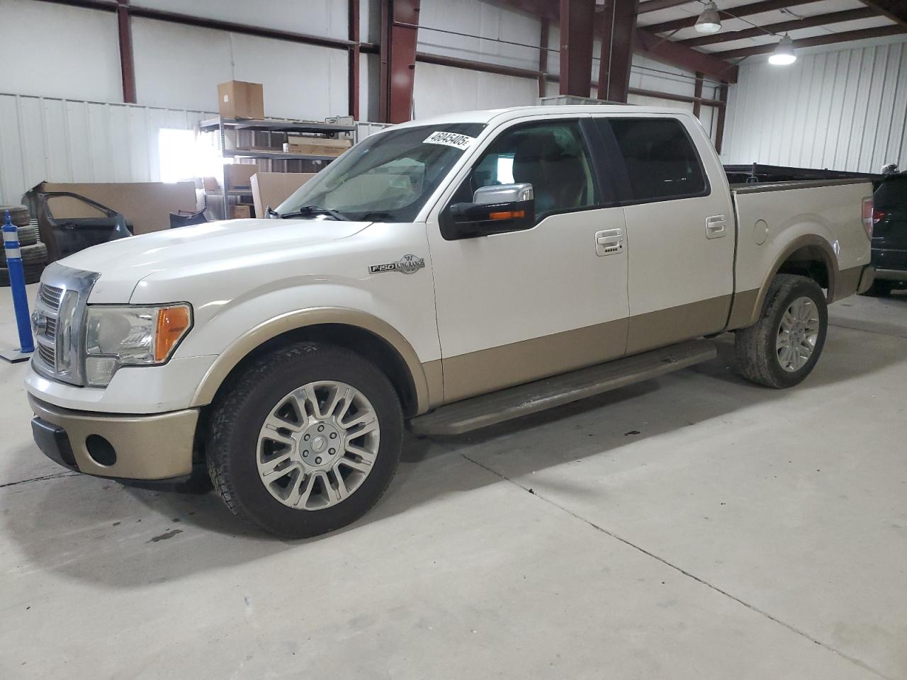 2012 Ford F-150 - Image 1