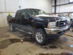 2004 FORD F350 SRW SUPER DUTY for sale at Copart AB - EDMONTON