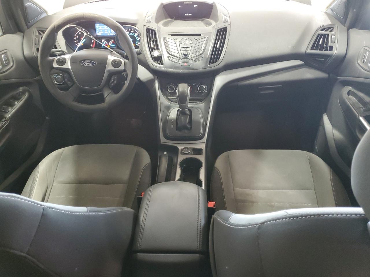 2014 Ford Escape - Image 8