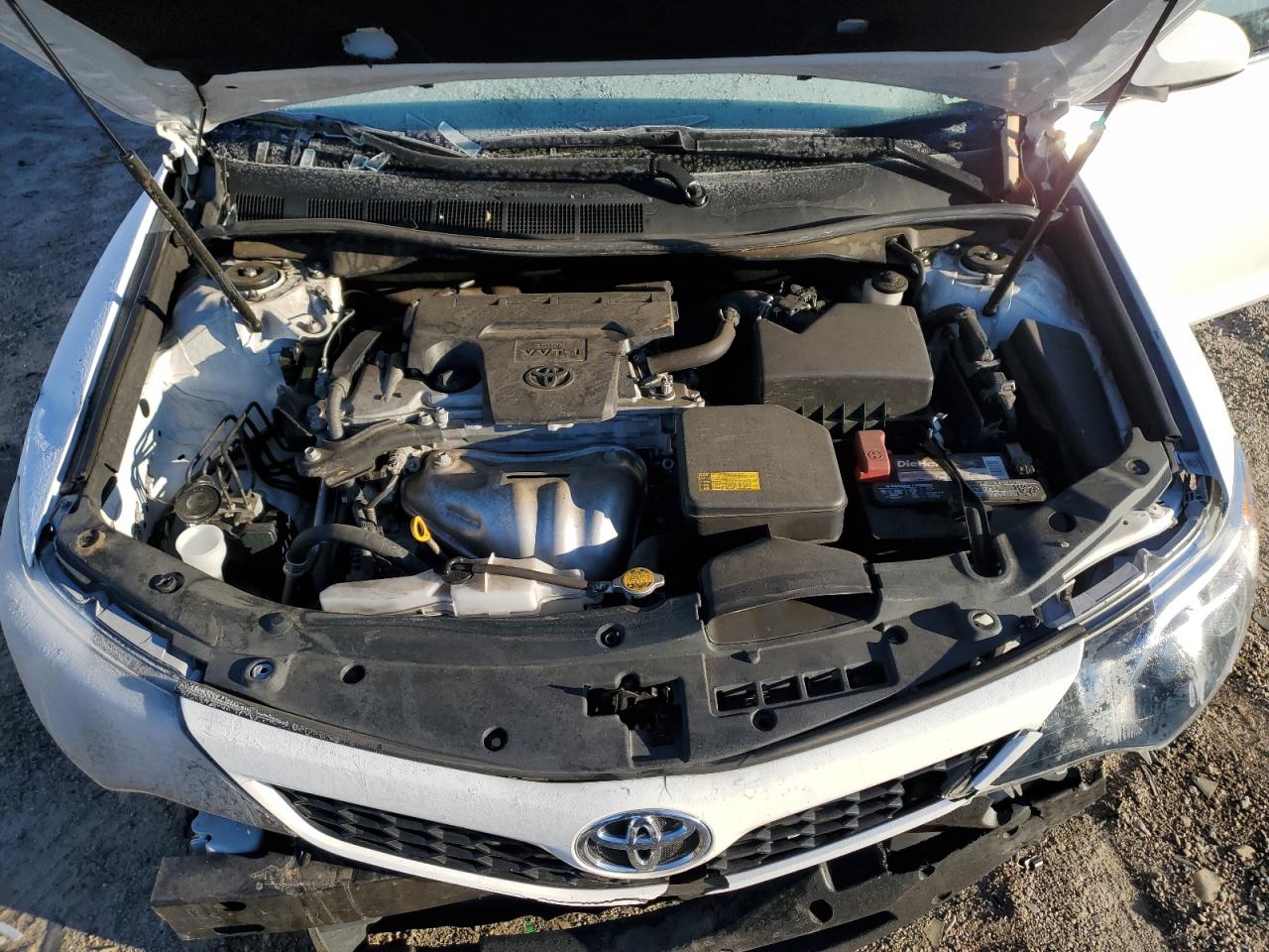 2012 Toyota Camry - Image 11