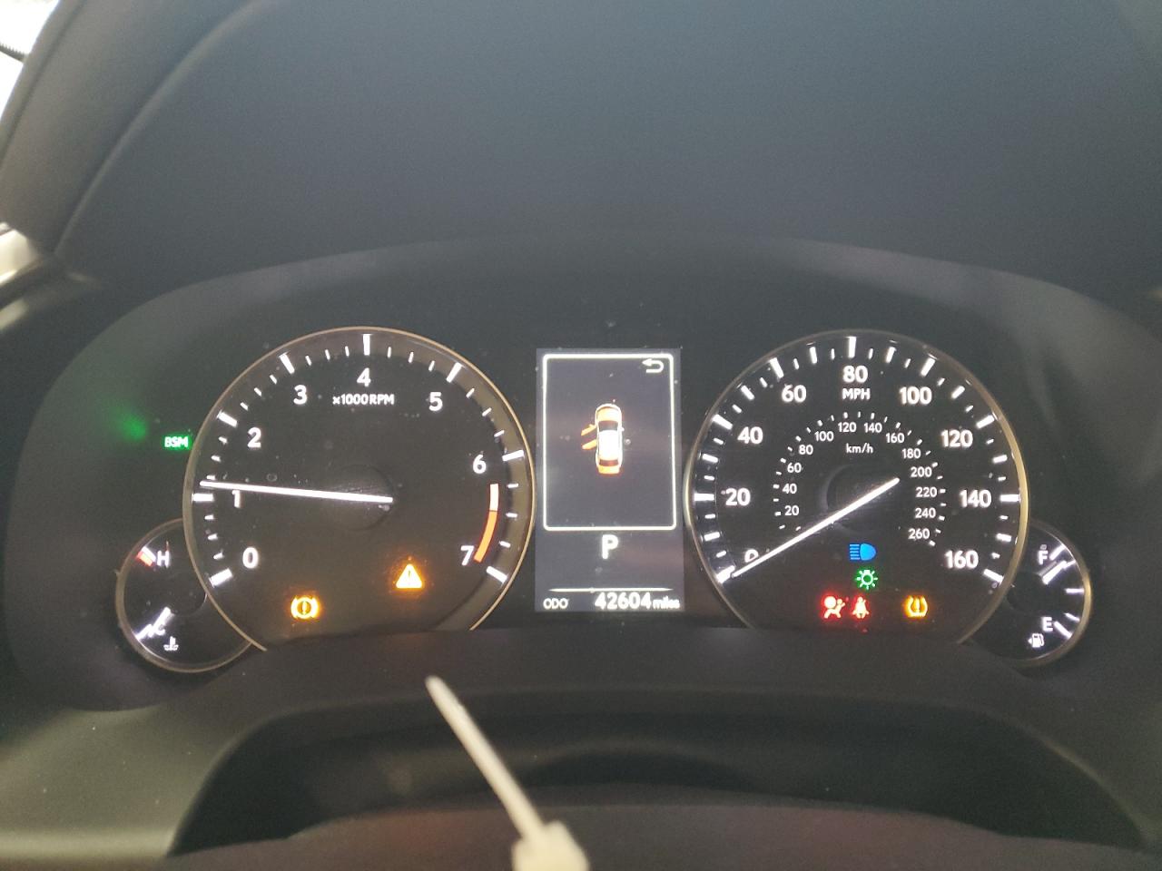 2021 Lexus RX - Image 9