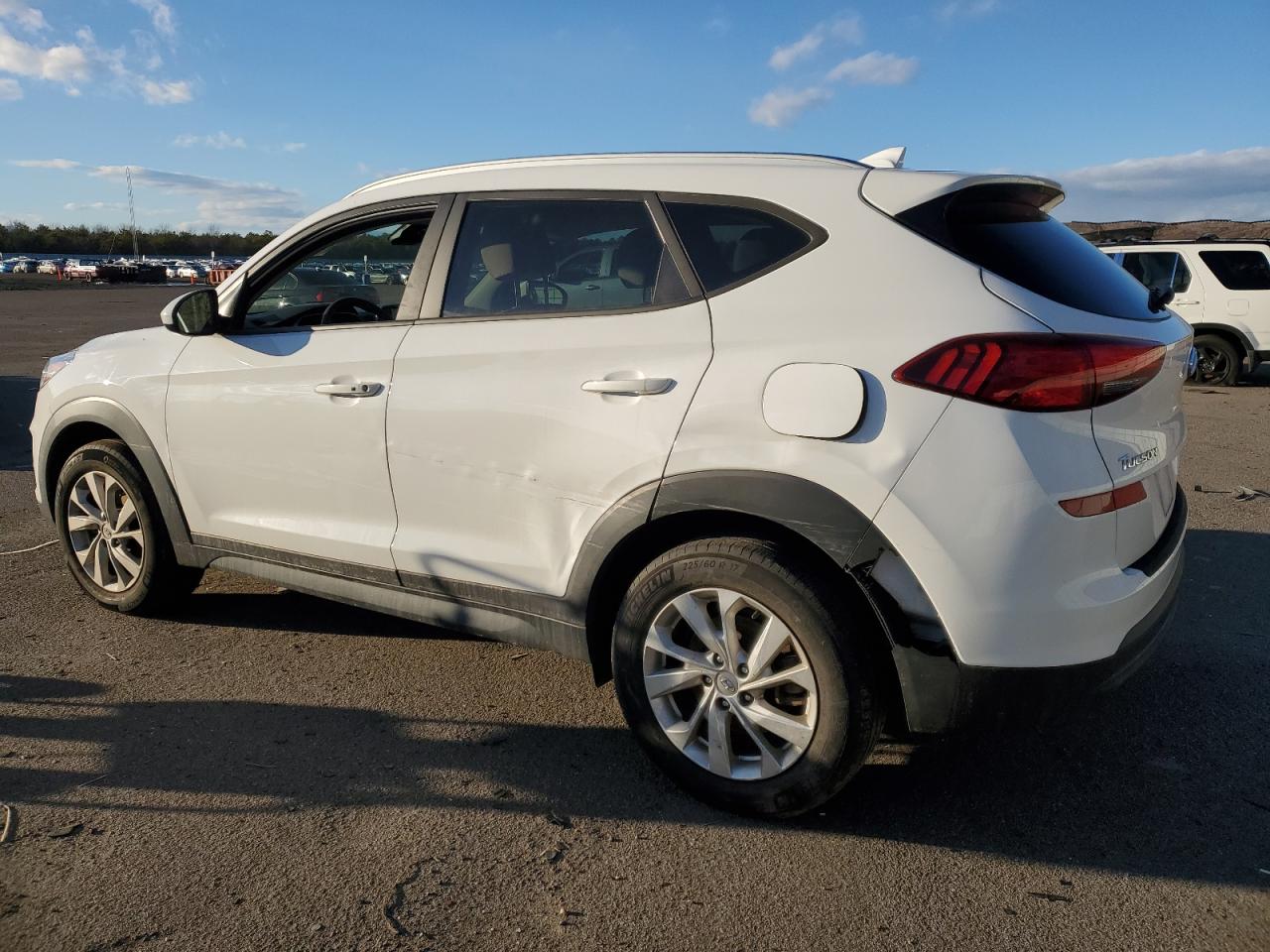2020 Hyundai Tucson - Image 2