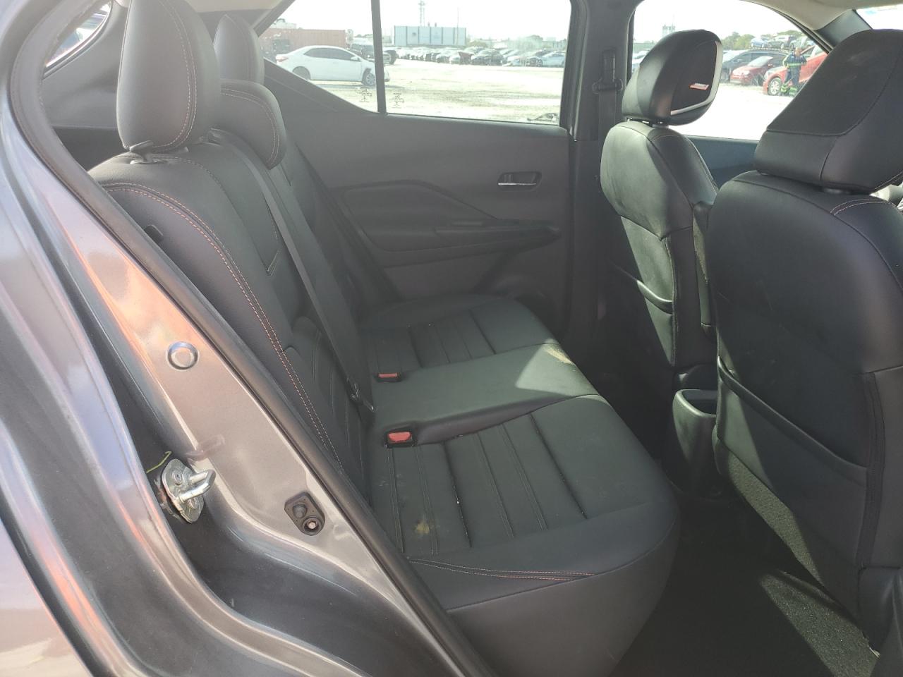 2019 Nissan Kicks - Image 10