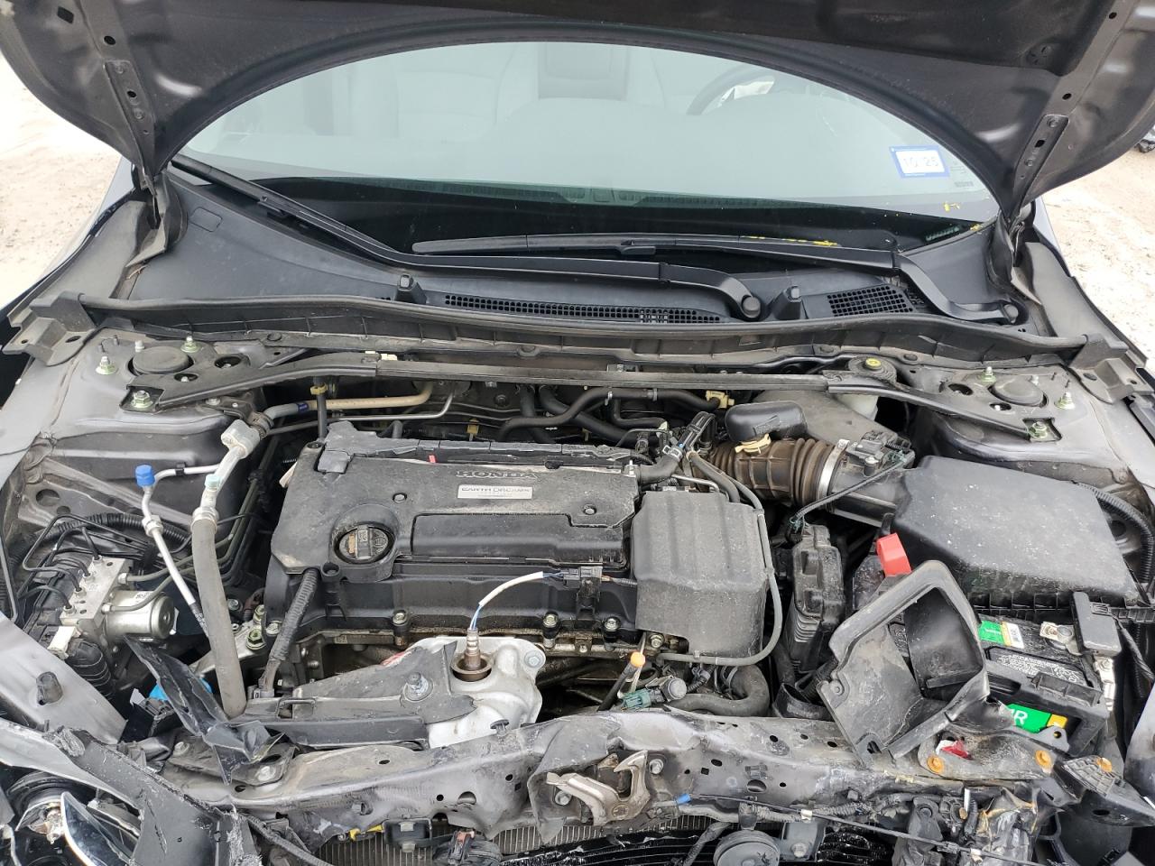 2017 Honda Accord - Image 12