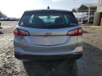 2021 Chevrolet Equinox Ls for Sale in Austell, GA - Front End