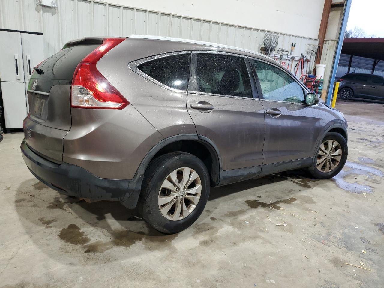 2014 Honda CR-V - Image 3