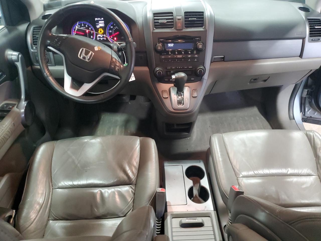 2008 Honda CR-V - Image 8