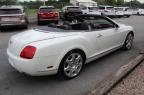 2007 Bentley Continental Gtc zu verkaufen in Pennsburg, PA - Normal Wear