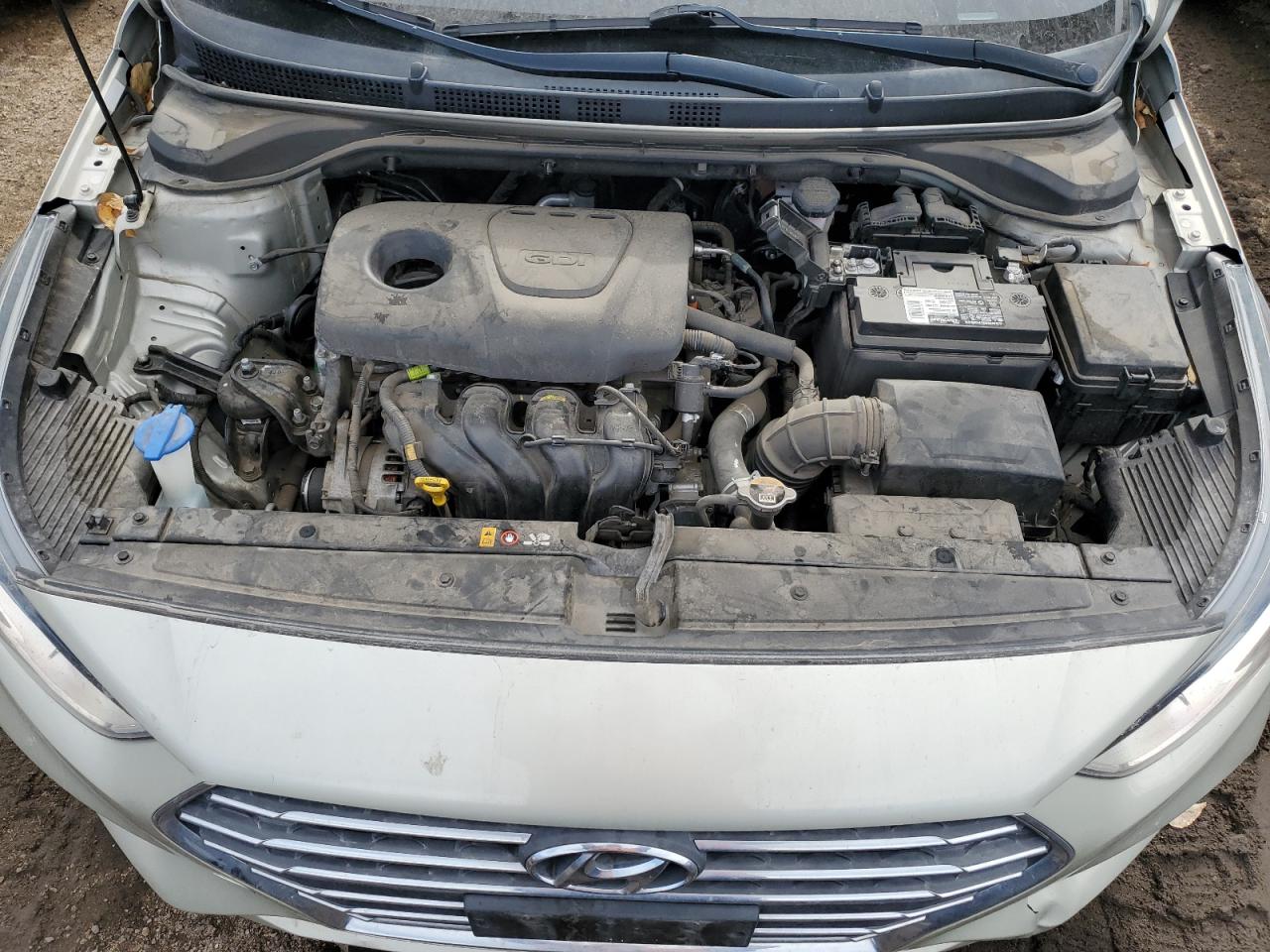 2019 Hyundai Accent - Image 11