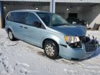 2008 Chrysler Town & Country Lx იყიდება Chicago Heights-ში, IL - Front End