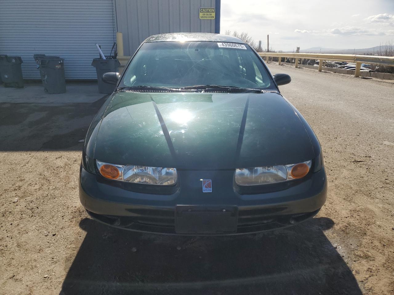 2000 Saturn SL - Image 5