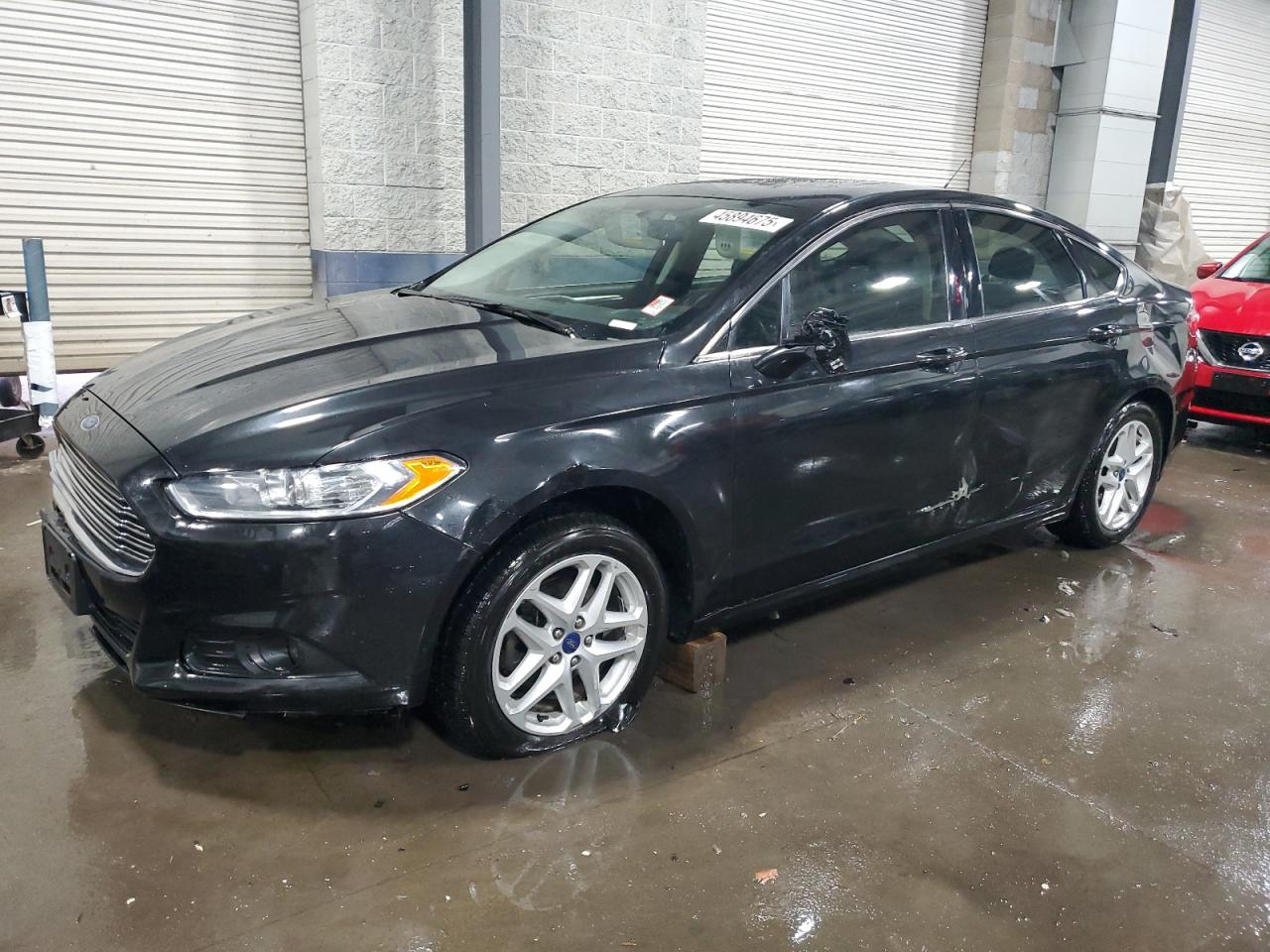 2015 Ford Fusion - Image 1