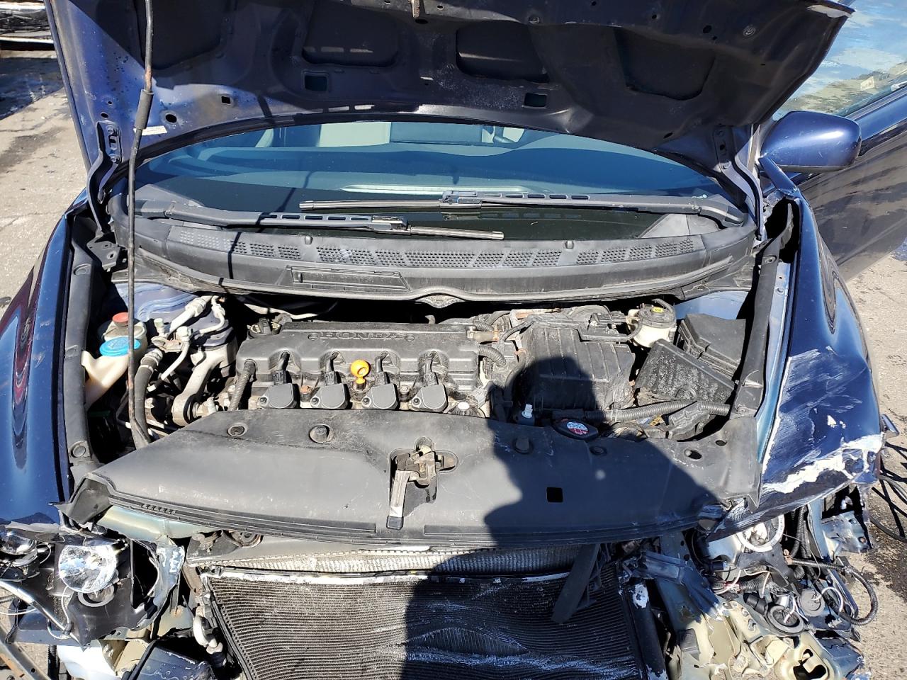 2011 Honda Civic - Image 11