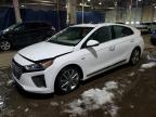2019 Hyundai Ioniq Limited zu verkaufen in Woodhaven, MI - Front End