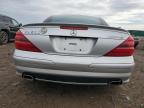 2005 Mercedes-Benz Sl 500 zu verkaufen in Chicago Heights, IL - Front End